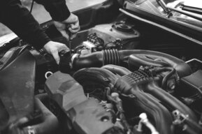 Reparatur