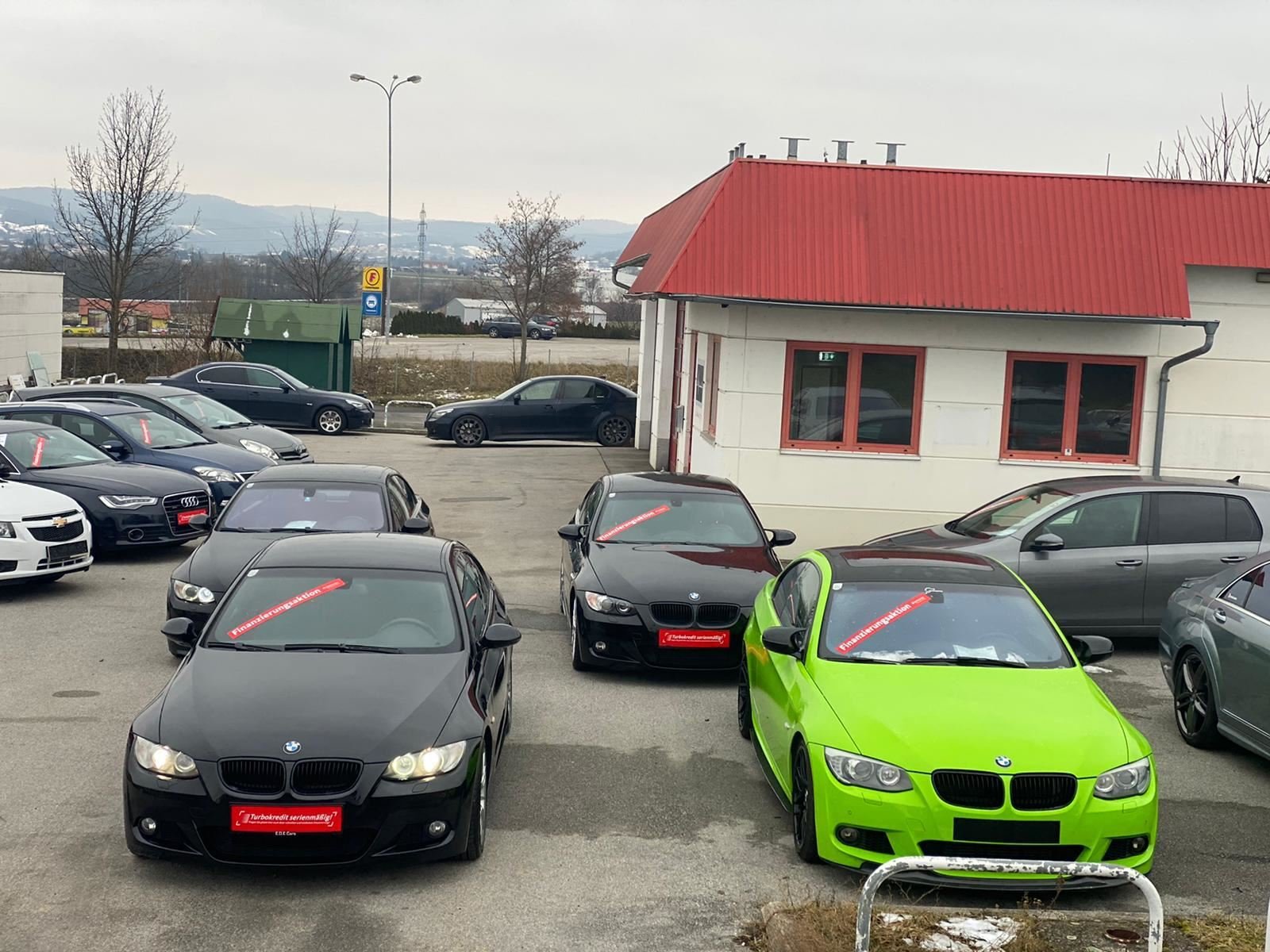 Autohaus E.D.E Cars